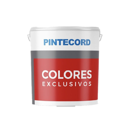 [249769] Colores Exclusivos Latex Obra Blanco *#