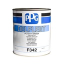 Delfleet Resina Pu F342