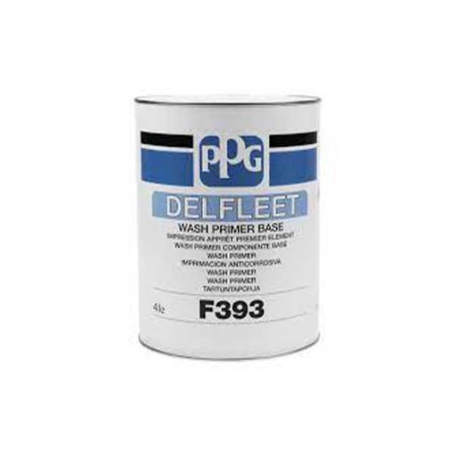 [243517#] ppg Delfleet Wash Primer F393 *#