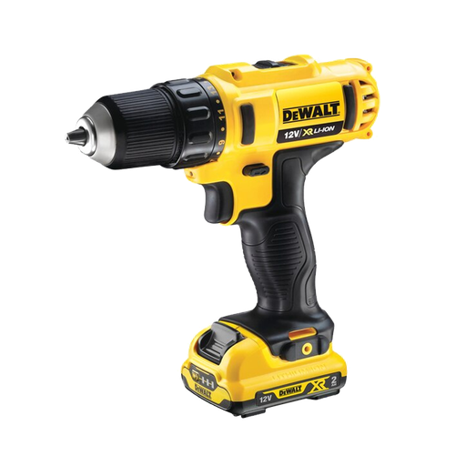 [238725] Dewalt Taladro Bateria *