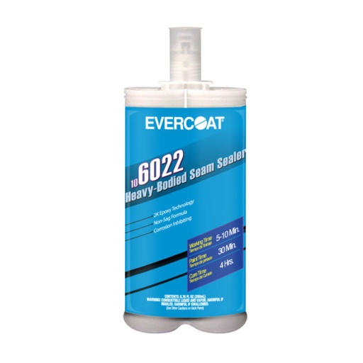[247497] Evercoat Heavy Bodied Seam Sealer *