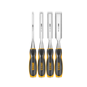 Ingco Set De Formones P/ Madera DISCONTINUADO