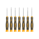 Ingco Set Destornilladores Precision DISCONTINUADO