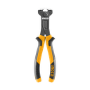 Ingco Tenaza Corte Recto Industrial HECP28160 DISCONTINUADO