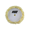 Norton Boina Cordero Natural Con Velcro Grande (Paso1)