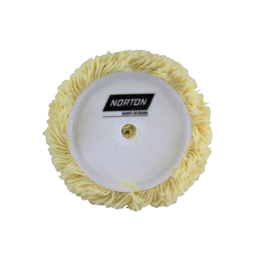 [231496] Norton Boina Cordero Natural Con Velcro Grande (Paso1)