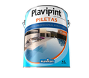 Plavipint Piscinas Solvente *