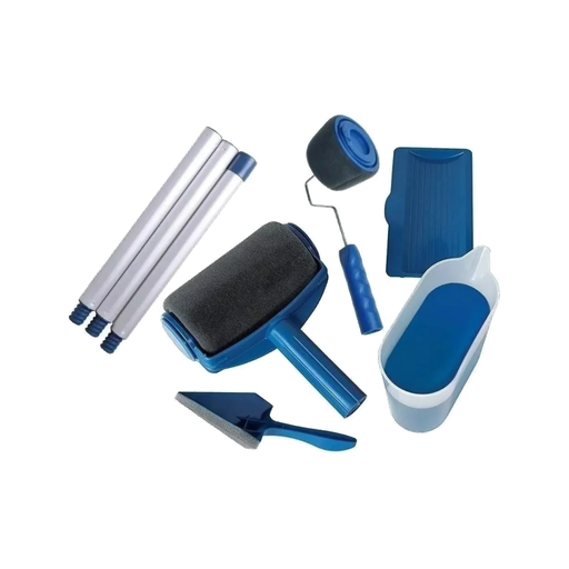 [251853] Rodillo Recargable Kit Paint Roller *