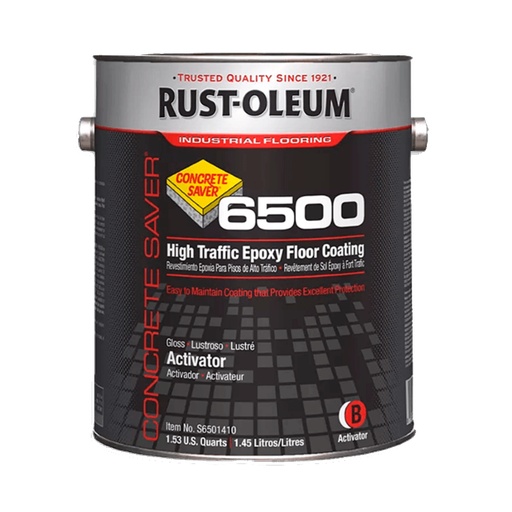 [239019] Rust Oleum 6500 Activador