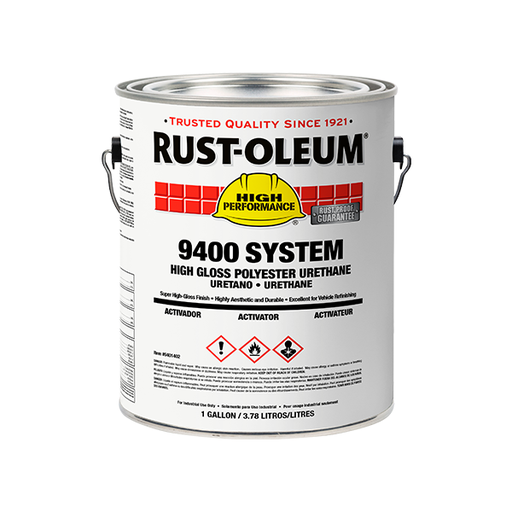 [248513] Rust Oleum 9400 Activador DISCONTINUADO