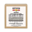 Rust Oleum Fastkote Clear *