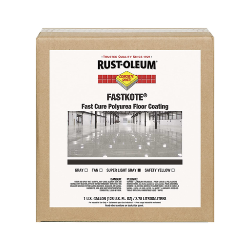 [248078#] Rust Oleum Fastkote Clear *#