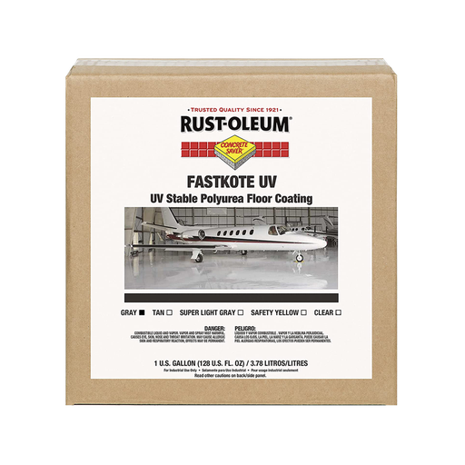 [238866#] Rust Oleum Fastkote Uv *#