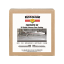 Rust Oleum Polyurea Uv Pisos Clear DISCONTINUADO