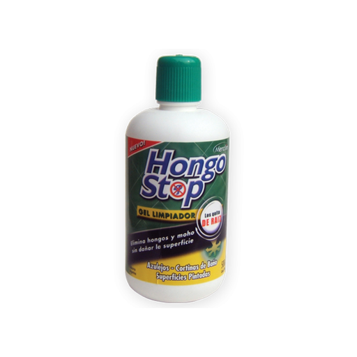 [235064] Merclin Hongo Stop Gel Limpiador