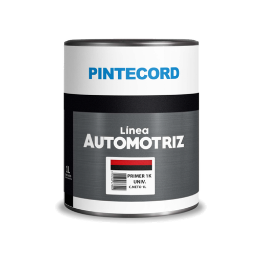[249835] Pintecord Primer 1K Altos Solidos Beige
