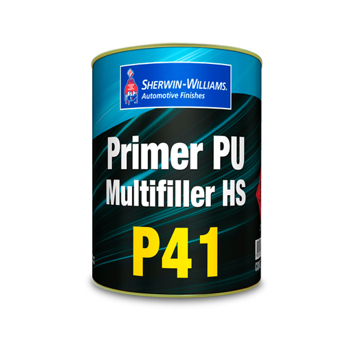 Sw Primer Pu Multifiller Hs P41 (4:1) Parte A