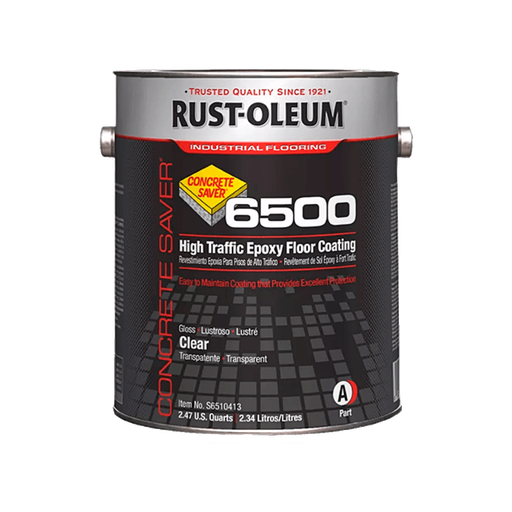 [239020] Rust Oleum 6500