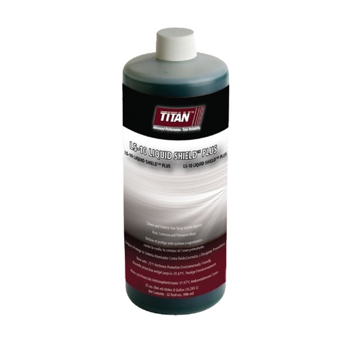 [232747] Titan Anticorrosivo Ls-10