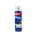 Spray Color Sellador P/Plastico 81 *