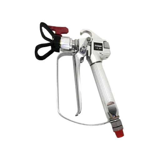 [233252] Titan Pistola Lx 80