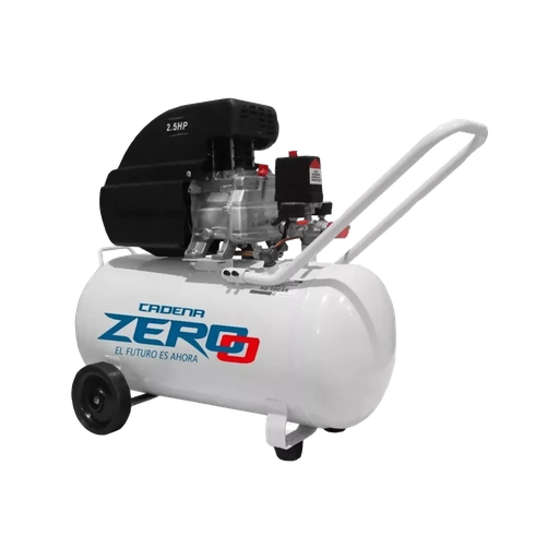 [250268] Zero Compresor 2.5Hp *