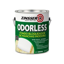 Zinsser Odorless Bloqueador Fijador Sellador