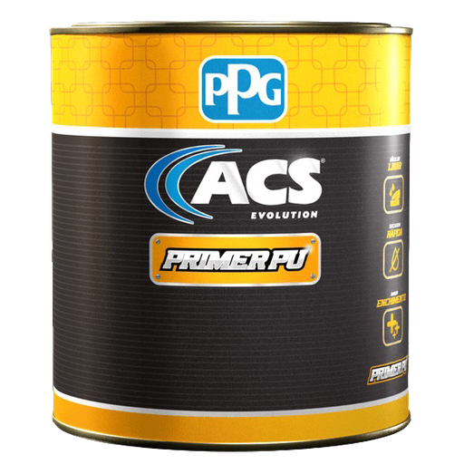 PPG Acs Evolution Basico CL *