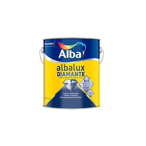 Albalux Esmalte Sintetico ®