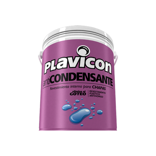 Plavicon Anticondensante