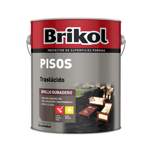 Brikol Pisos