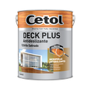 Cetol Deck Antideslizante *