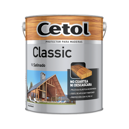 Cetol Lasur Classic