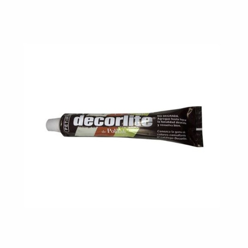 Decorlite Tinta en Gel Para Madera *