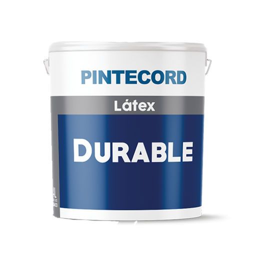 Durable Micronizado Latex Super Lavable Interior Blanco
