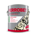 Ferrobet Duo Esmalte Sintetico