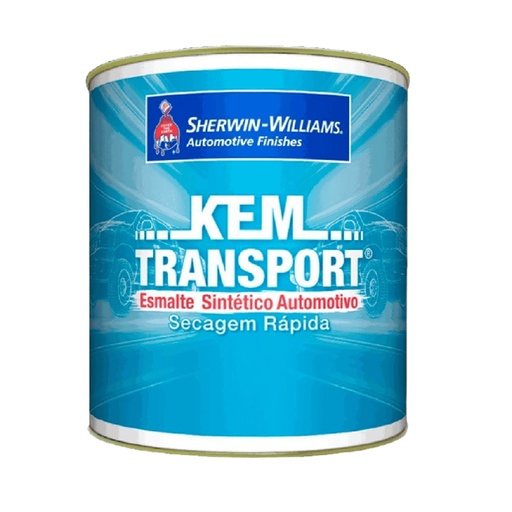 Sw Kem Transport Plus Esmalte Rapido Secado