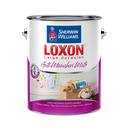 Loxon Ld Latex Anti Manchas Interior Blanco