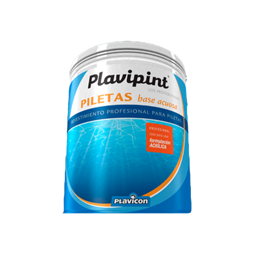 Plavipint Piscinas Al Agua *