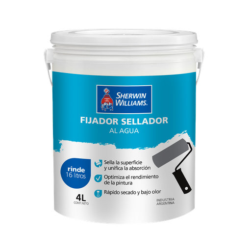 Probase Fijador Sellador Al Agua