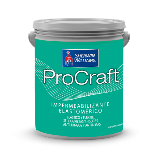 Procraft Impermeabilizante Elastomerico *