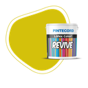 Revive Latex Lavable Interior Colores *