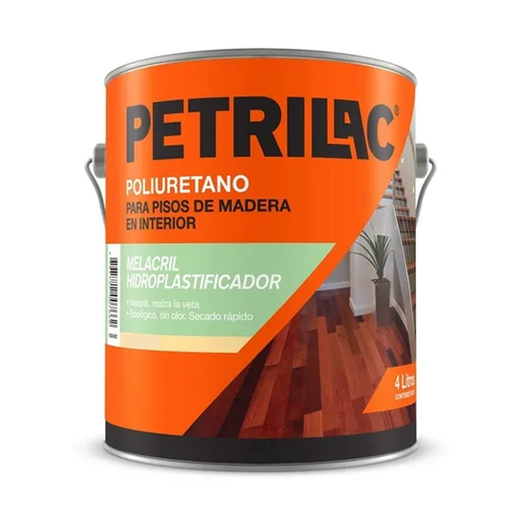 Petrilac Melacril Sellador Hidroplastificador