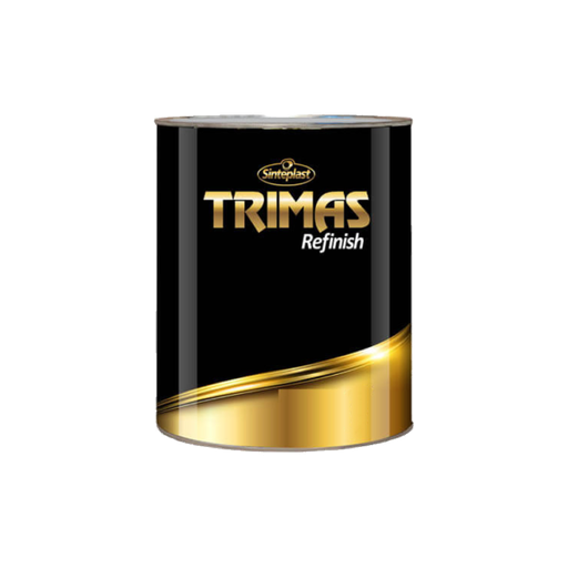 Trimas Adherente P/Plastico