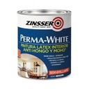 Zinsser Perma White Interior