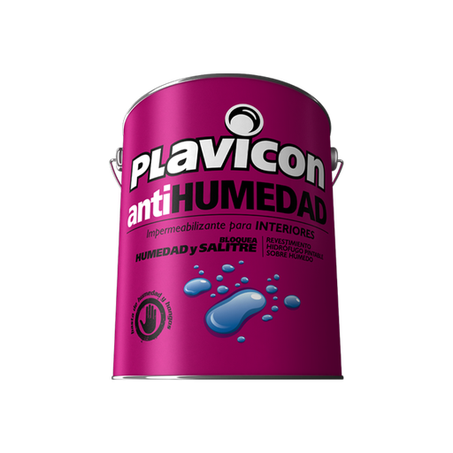 Plavicon Antihumedad