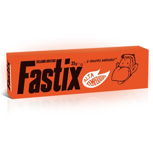 Fastix Alta Temperatura