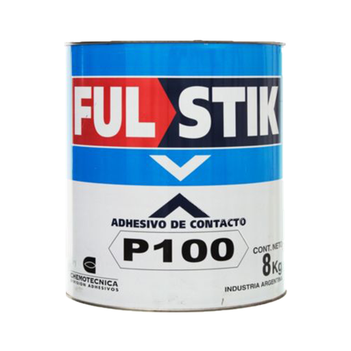 Ful-Stik Cemento De Contacto P100