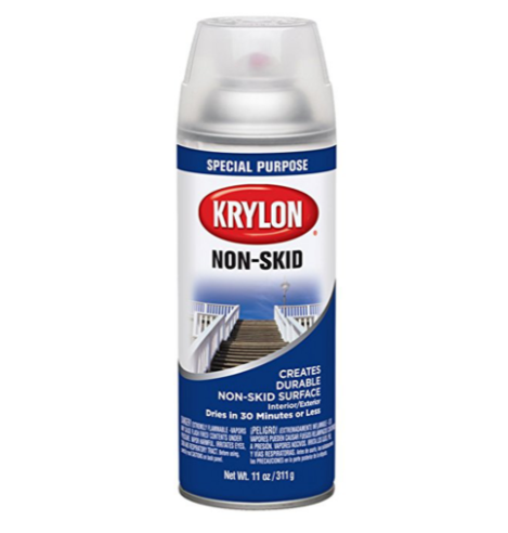 [239719] Krylon 5B Aerosol Antideslizante DISCONTINUADO