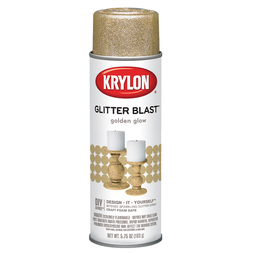 Krylon 5B Aerosol Brillantina *#